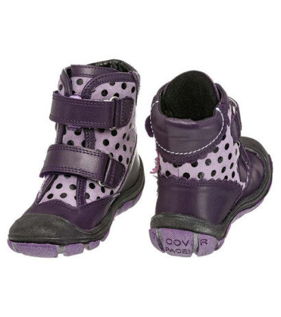 Bartek W-31338/0UN (BA3-a) ankle boots