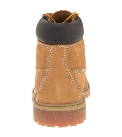 Timberland Youths 6 IN Premium 12709 (TI35-a) ankle boots