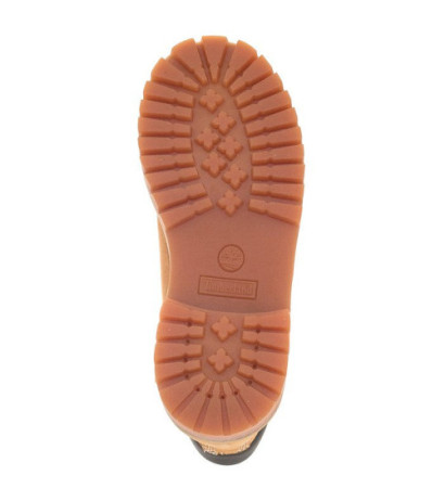 Timberland Youths 6 IN Premium 12709 (TI35-a) ankle boots