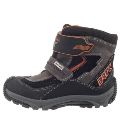 Bartek 31412/04M (BA36-a) ankle boots