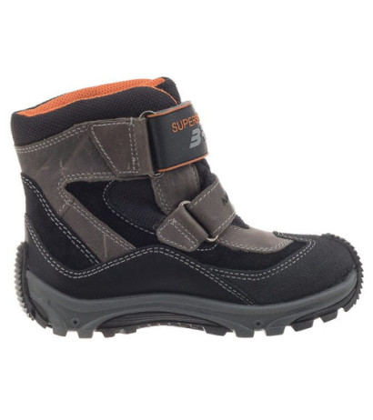 Bartek 31412/04M (BA36-a) ankle boots