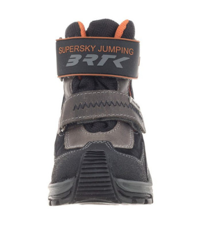 Bartek 31412/04M (BA36-a) ankle boots