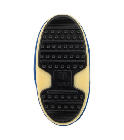 Moon Boot Nylon Electric Blue Kids 14004400075 (MB14-f) boots