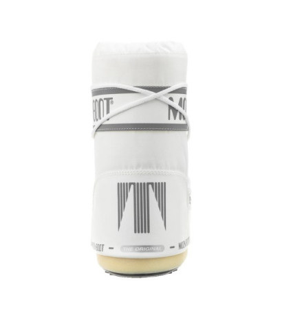 Moon Boot Icon Nylon White Kids 1400440 A001 (MB14-g) boots