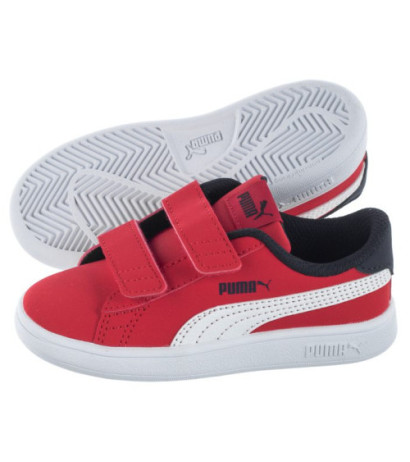Puma Smash v2 Buck V Inf 365184-07 (PU445-a) sports shoes