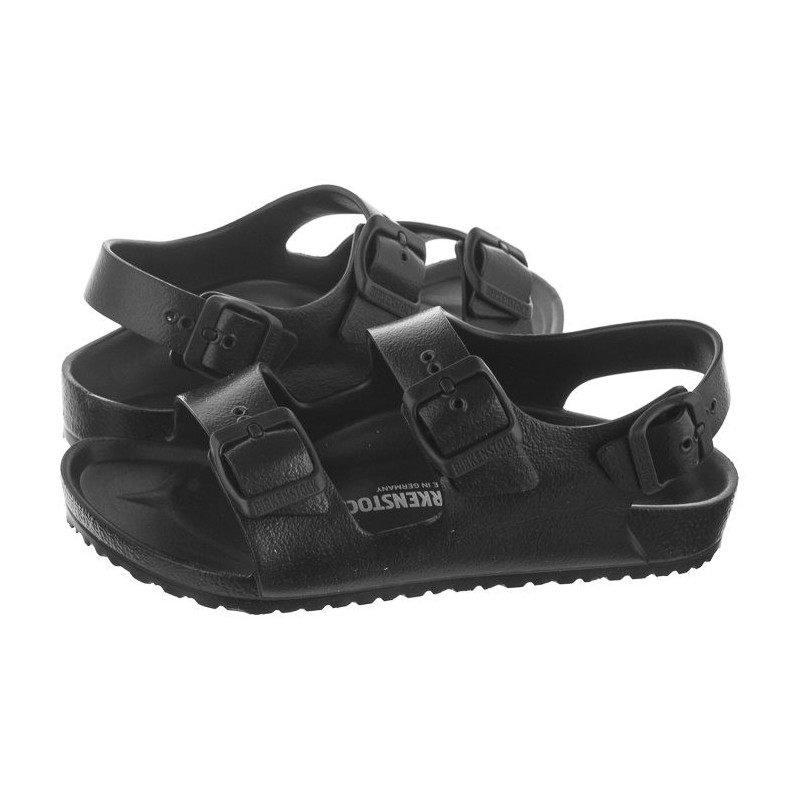 Birkenstock Milano Kids EVA Black 1009353 (BK113-a) sandals
