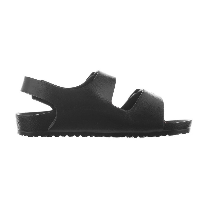 Birkenstock Milano Kids EVA Black 1009353 (BK113-a) sandals