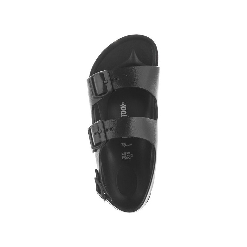 Birkenstock Milano Kids EVA Black 1009353 (BK113-a) sandals