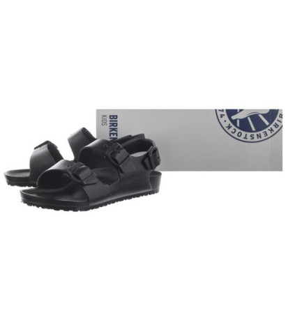 Birkenstock Milano Kids EVA Black 1009353 (BK113-a) sandals