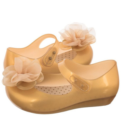 Melissa Ultragirl Chic BB 32871/19823 Beige (ML193-a) shoes