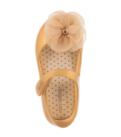 Melissa Ultragirl Chic BB 32871/19823 Beige (ML193-a) shoes