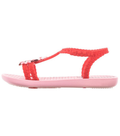 Ipanema My First Ipanema VI Baby 83082/20697 Pink/Red (IP37-a) sandals