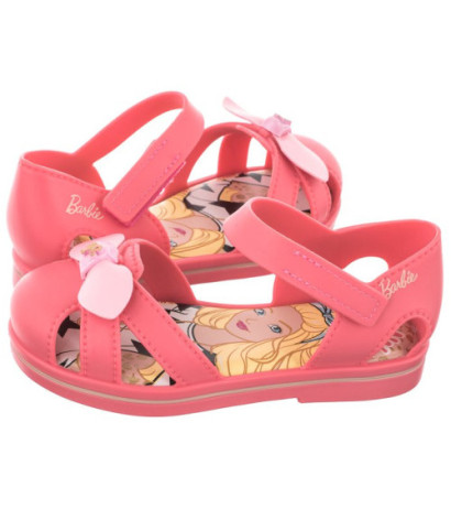 Ipanema Barbie Gloss Sand Baby 22353/50485 Pink (IP38-a) sandals