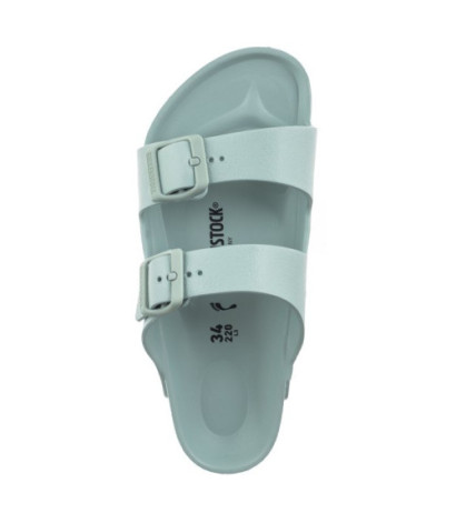 Birkenstock Arizona EVA Kids Surf Green 1026753 (BK142-h) slippers