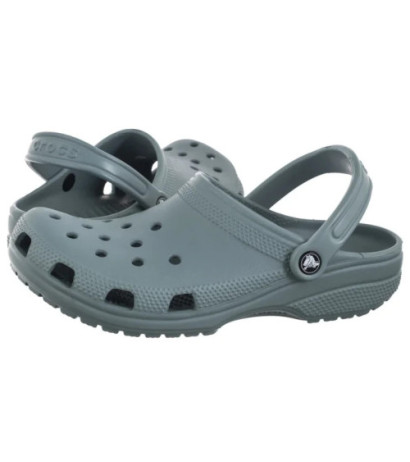 Crocs Classic Pond 10001-3YO (CR382-f) Women's Shoes/Flip Flops