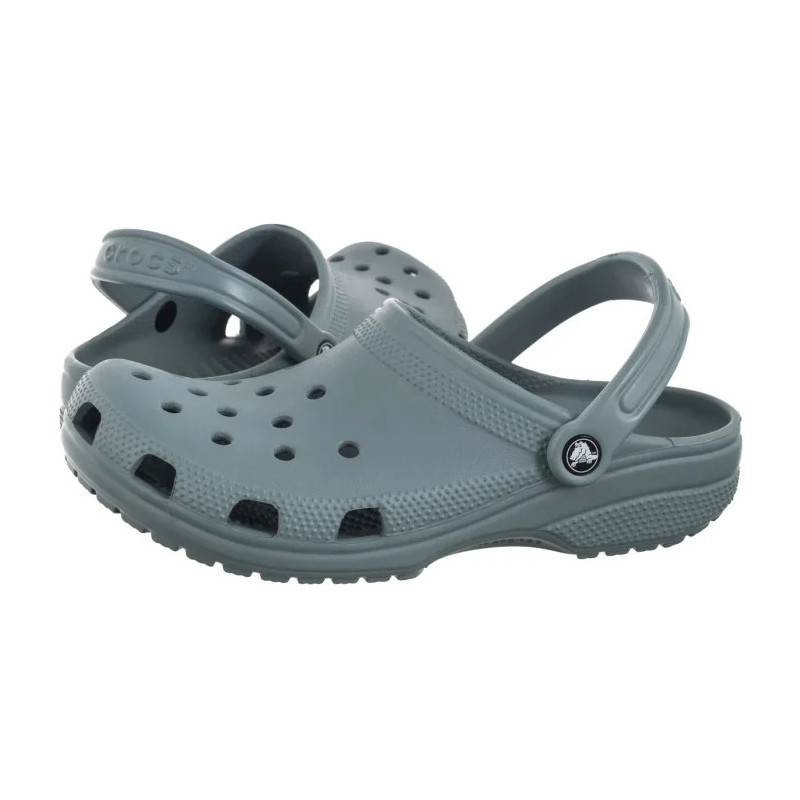 Crocs Classic Pond 10001-3YO (CR382-f) Women's Shoes/Flip Flops