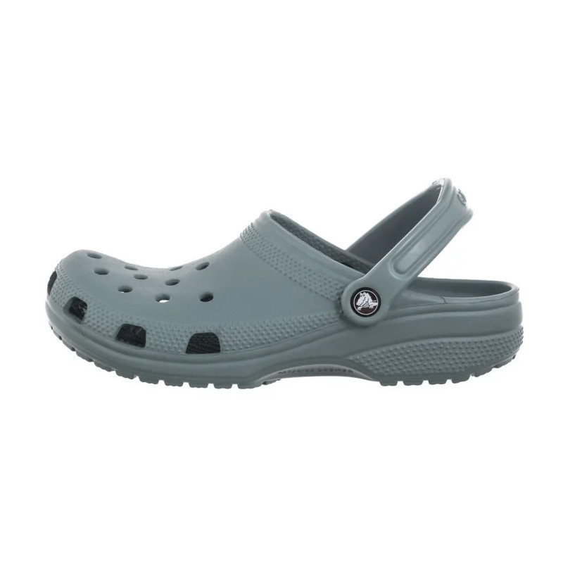 Crocs Classic Pond 10001-3YO (CR382-f) Women's Shoes/Flip Flops