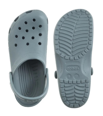 Crocs Classic Pond 10001-3YO (CR382-f) Women's Shoes/Flip Flops