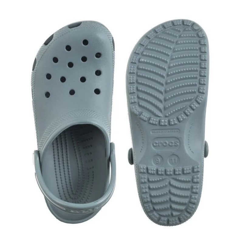 Crocs Classic Pond 10001-3YO (CR382-f) Women's Shoes/Flip Flops