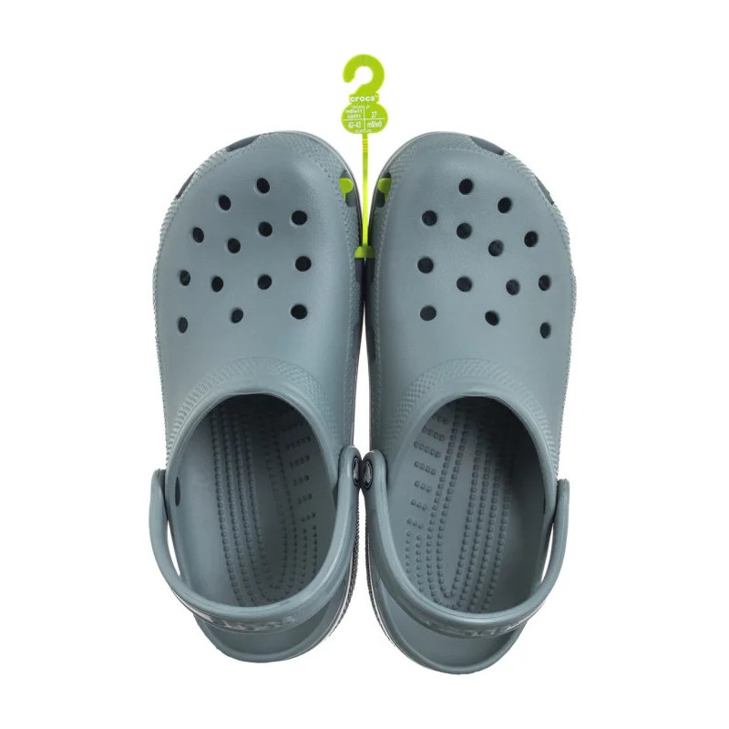 Crocs Classic Pond 10001-3YO (CR382-f) Women's Shoes/Flip Flops