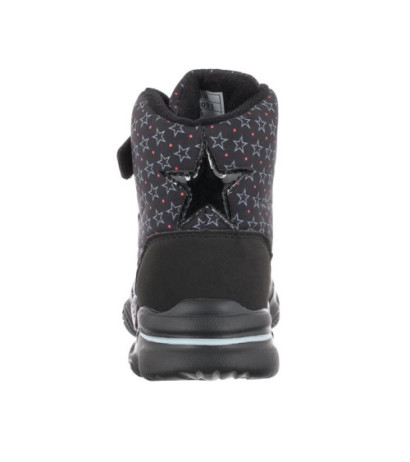 Big Star Czarne II374091 (BI376-a) ankle boots