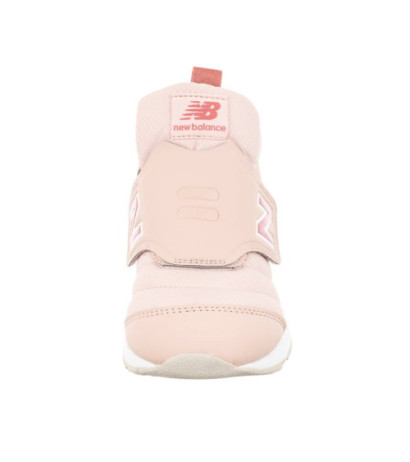 New Balance PTCOZYPG Różowe (NB467-b) ankle boots