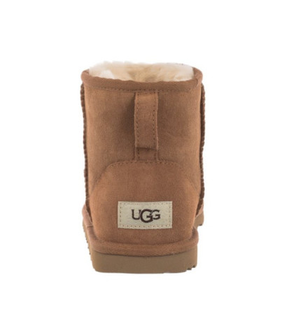 UGG Kids Classic Mini II 1017715K K/CHE (UA41-a) shoes