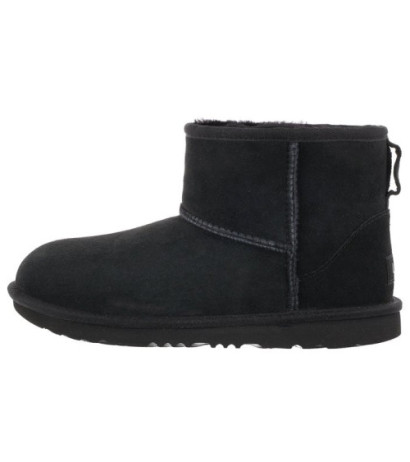 UGG Kids Classic Mini II 1017715K K/BLK (UA41-b) shoes