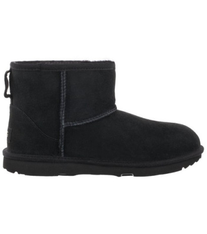 UGG Kids Classic Mini II 1017715K K/BLK (UA41-b) shoes