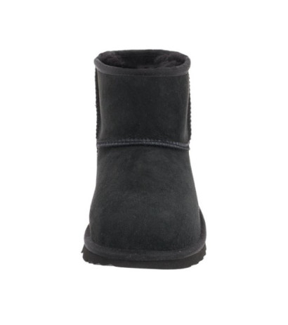 UGG Kids Classic Mini II 1017715K K/BLK (UA41-b) shoes