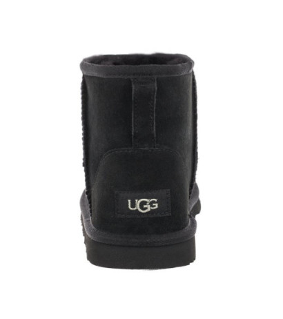 UGG Kids Classic Mini II 1017715K K/BLK (UA41-b) shoes