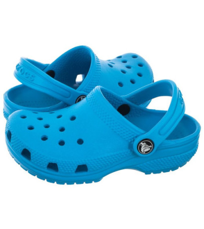 Crocs Classic Clog T Ocean 206990-456 (CR230-b) slippers