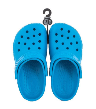 Crocs Classic Clog T Ocean 206990-456 (CR230-b) slippers