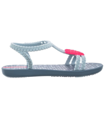 Ipanema My First Ipanema Baby 81997/25853 Blue/Neon Pink (IP50-a) sandals