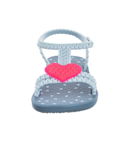 Ipanema My First Ipanema Baby 81997/25853 Blue/Neon Pink (IP50-a) sandals