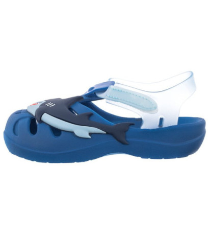Ipanema Summer VIII Baby 83075/52716 Blue (IP51-a) sandals