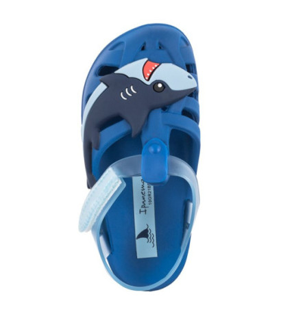 Ipanema Summer VIII Baby 83075/52716 Blue (IP51-a) sandals