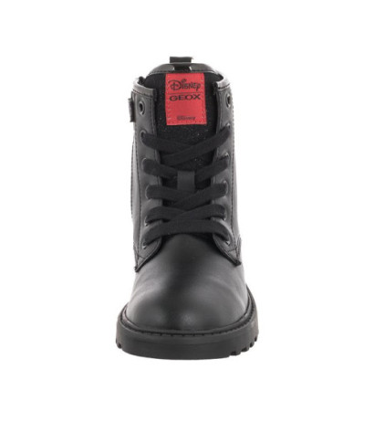 Geox J Casey G. Black J2620C 000BC C9999 (GE39-a) ankle boots