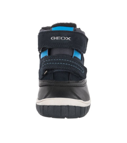 Geox B Omar B.Wpf B Navy/Sky B162DB 022FU C4231 (GE49-a) boots