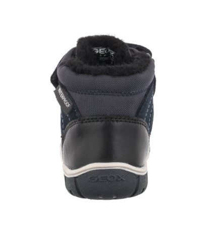 Geox B Omar B.Wpf B Navy/Sky B162DB 022FU C4231 (GE49-a) boots