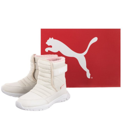 Puma Nieve Boot Wtr Ac Ps 380745-08 (PU556-a) boots