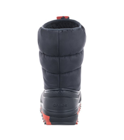 Crocs Classic Neo Puff Boot T Navy 207683-410 (CR271-b) boots