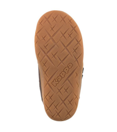 Kappa Kone Tex M 280020M/5067 Brown/Navy (KA220-a) ankle boots