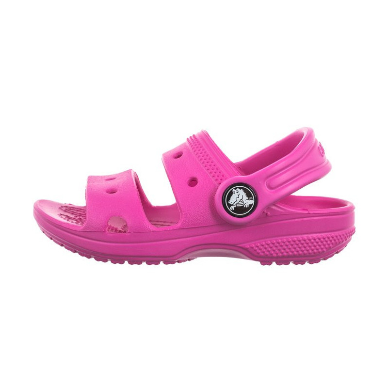 Crocs Classic Crocs Sandal T Juice 207537-6UB (CR255-b) sandals