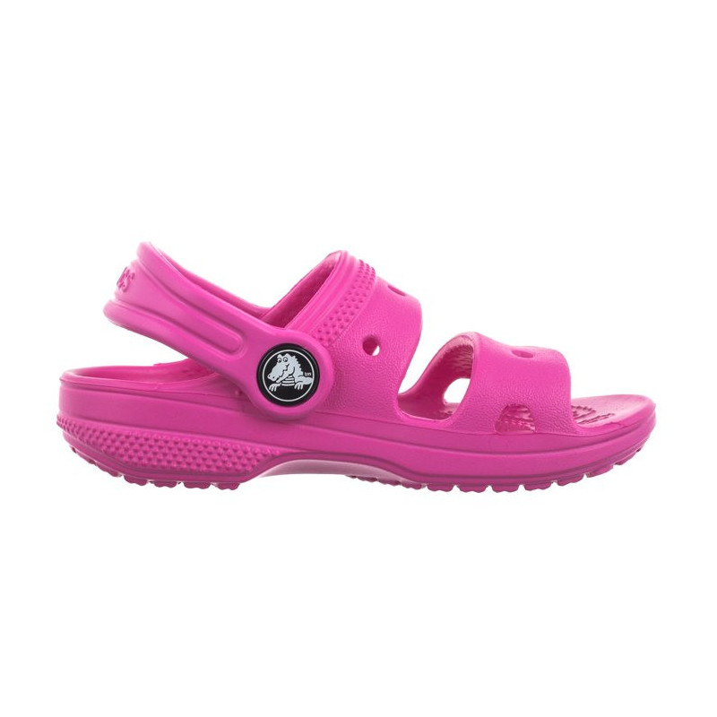 Crocs Classic Crocs Sandal T Juice 207537-6UB (CR255-b) sandals