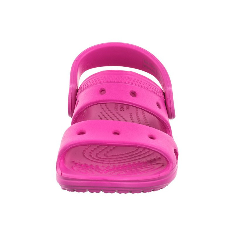 Crocs Classic Crocs Sandal T Juice 207537-6UB (CR255-b) sandals
