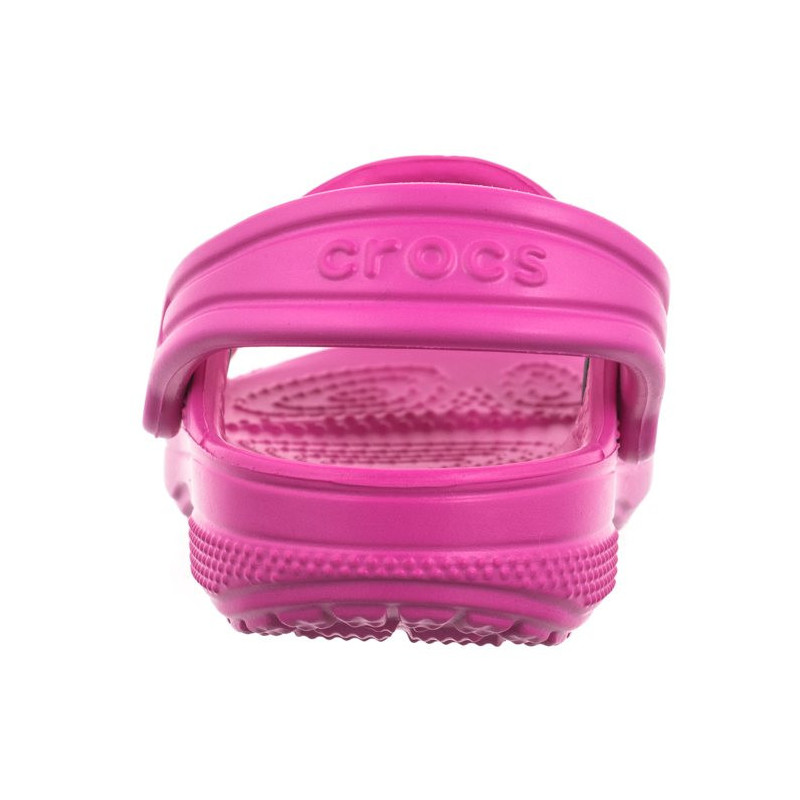 Crocs Classic Crocs Sandal T Juice 207537-6UB (CR255-b) sandals