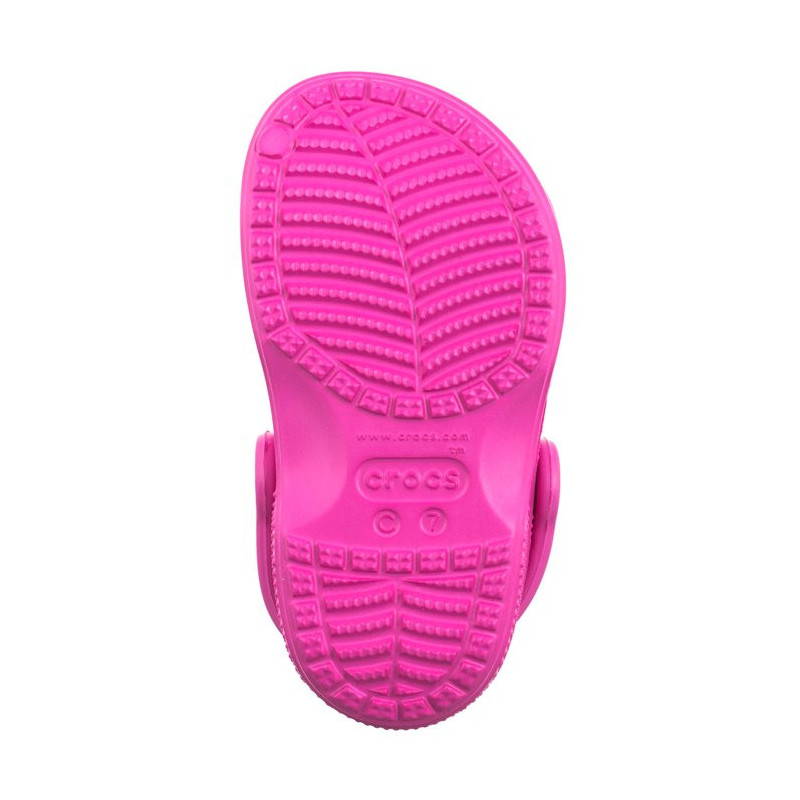 Crocs Classic Crocs Sandal T Juice 207537-6UB (CR255-b) sandals