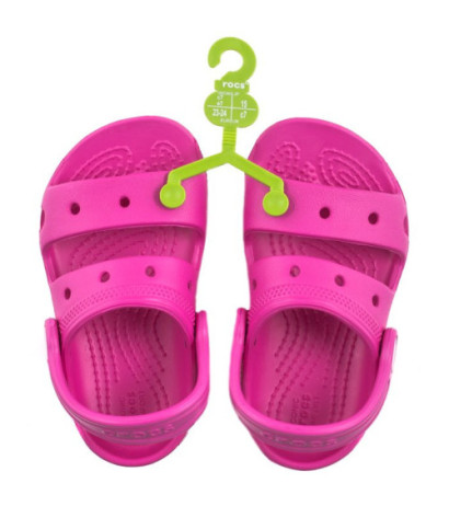 Crocs Classic Crocs Sandal T Juice 207537-6UB (CR255-b) sandals
