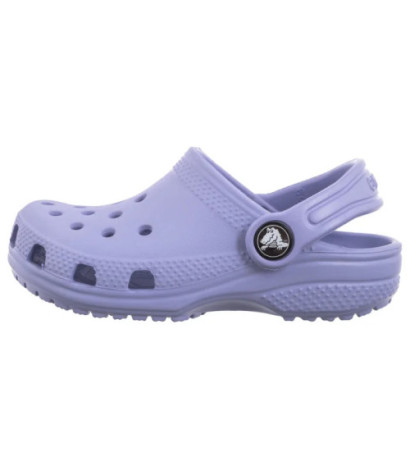 Crocs Classic Clog T Mystic Purple 206990-5BN (CR230-d) slippers
